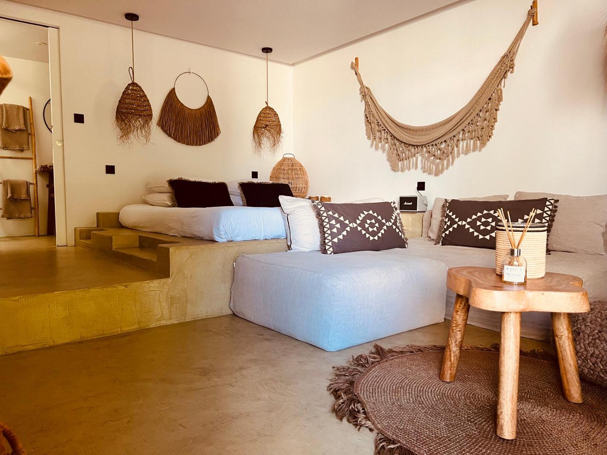 Gypset Bungalow St. Barthelemy Bagian luar foto