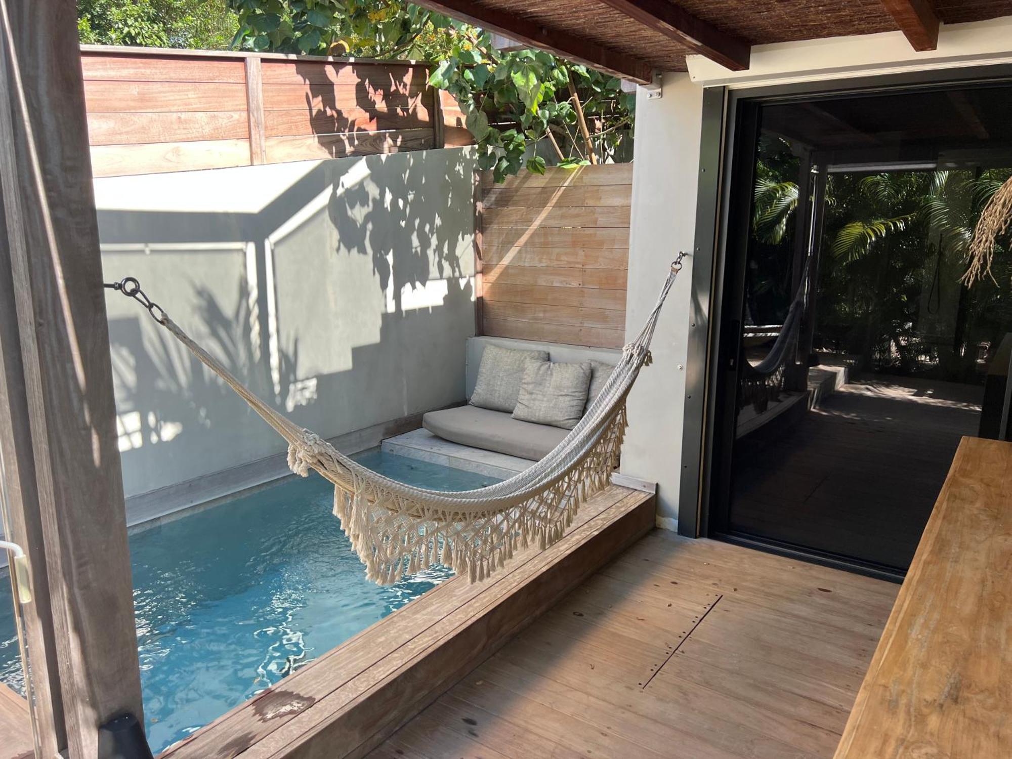 Gypset Bungalow St. Barthelemy Bagian luar foto